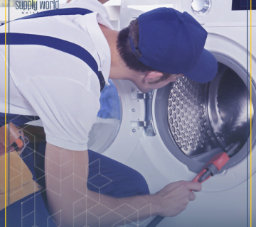 الصيانة الدورية للأجهزة الكهربائية المستعملة