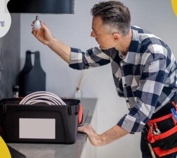 التعامل مع شركة سباكة وكهرباء وتفادي المشاكل المحتملة - عالم التوريد