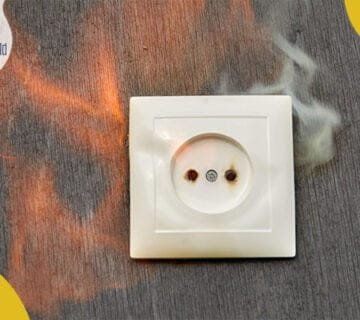 مشاكل وأخطاء تأسيس السباكة والكهرباء وكيفية تفاديها - عالم التوريد