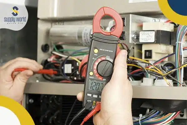 نصائح لتنظيف وصيانة الأجهزة الكهربائية بشكل صحيح   عالم التوريد