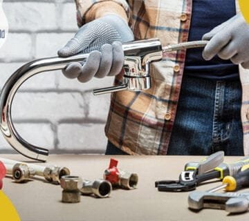 كيفية اختيار أفضل نوع من السباكة لمنزلك - عالم التوريد