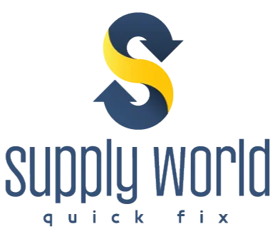 شركة عالم التوريد للتشغيل والصيانة