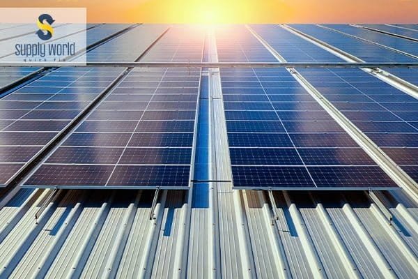 أجهزة الطاقة الشمسية