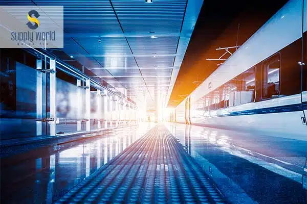 التحديات والابتكارات في تصميم مراوح تهوية الأنفاق: تجربة سفر مريحة في المترو - عالم التوريد