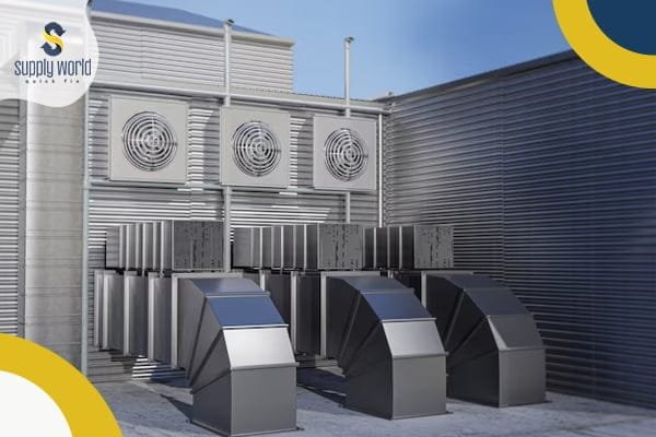 4 عوامل يجب مراعاتها عند تخزين المنتجات في المستودعات   عالم التوريد