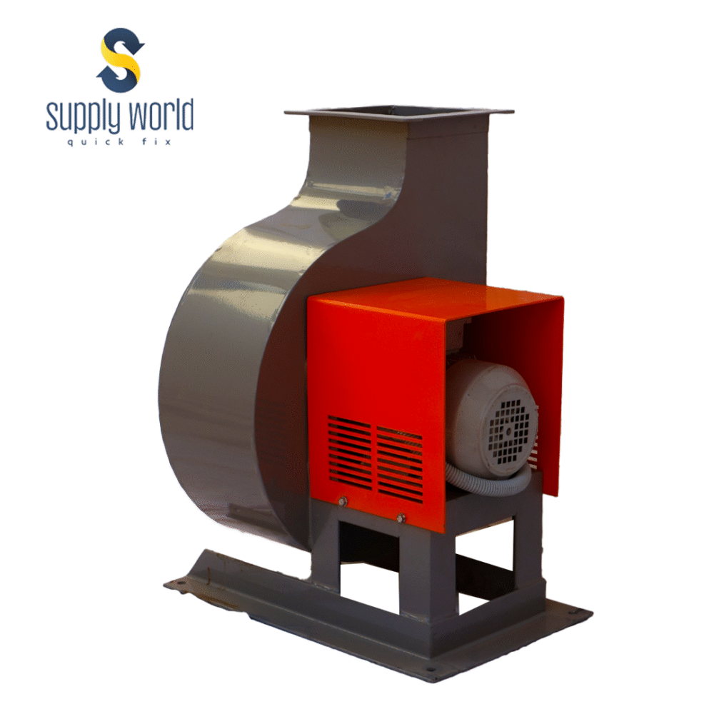⁦Suction Fan Pro | HP10 | 220–380V⁩ - الصورة ⁦3⁩