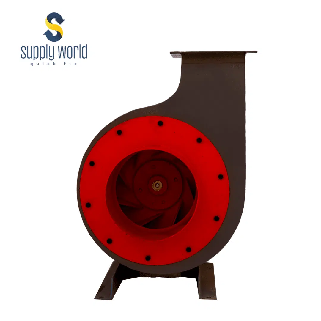 ⁦توربين شفط للمطاعم والمستودعات   SAM 21HW   Suction Fan (Centrifugal Blower)⁩   الصورة ⁦2⁩