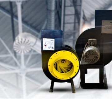 مميزات ومواصفات توربين شفط الهواء 4 حصان من شركة عالم التوريد