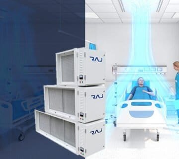 تركيب منظومات فلاتر تنقية الهواء، والهدات ومراوح الشفط للمطاعم والمستشفيات والكافيهات - عالم التوريد