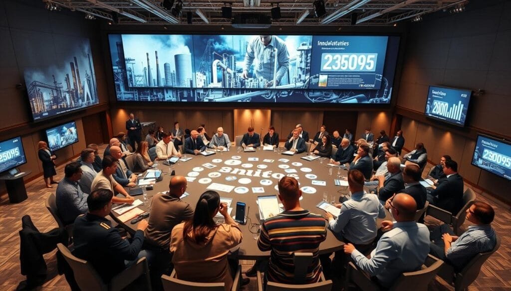 منتدى الصناعة لمواجهة التحديات منتدى الصناعة لمواجهة التحديات