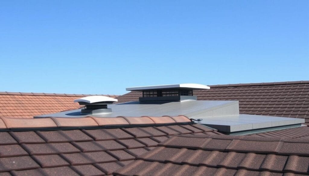تكنولوجيا Saddle Vent®
