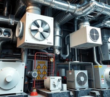 عالم التوريد.ركيب وصيانة مراوح الشفط المركزية،.والتوربينات