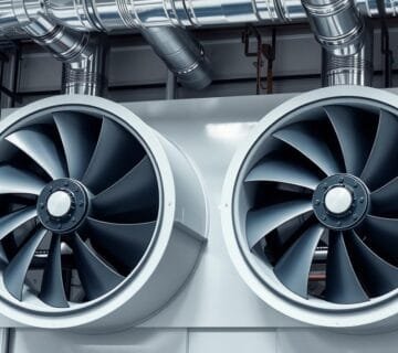 عالم التوريد.ركيب وصيانة مراوح الشفط المركزية،.والتوربينات