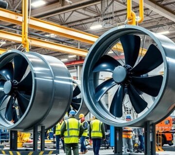 عالم التوريد.ركيب وصيانة مراوح الشفط المركزية،.والتوربينات