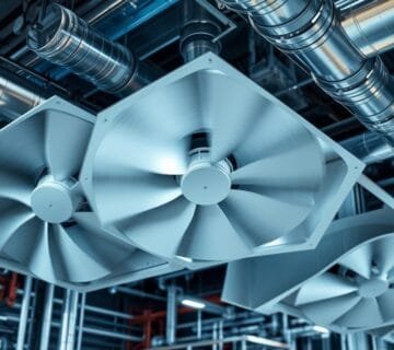 عالم التوريد.ركيب وصيانة مراوح الشفط المركزية،.والتوربينات