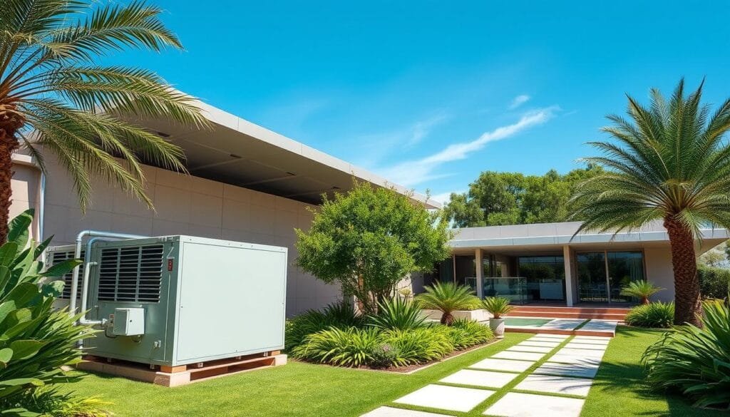 أنظمة الهواء النقي