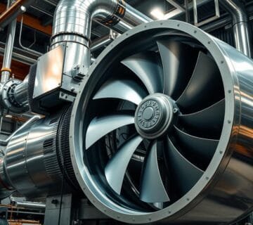 أنظمة الهواء النقي - حلول التهوية والتكييف - السعودية - انظمة التكييف