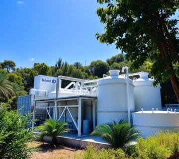 أنظمة الهواء النقي - حلول التهوية والتكييف - السعودية - انظمة التكييف