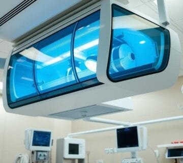 أنظمة الهواء النقي - حلول التهوية والتكييف - السعودية - انظمة التكييف