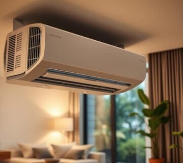 أنظمة الهواء النقي - حلول التهوية والتكييف - السعودية - انظمة التكييف