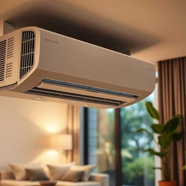 أنظمة الهواء النقي   حلول التهوية والتكييف   السعودية   انظمة التكييف