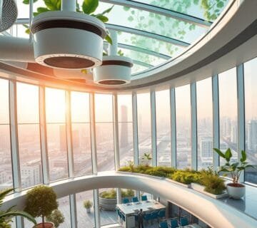 أنظمة الهواء النقي - حلول التهوية والتكييف - السعودية - انظمة التكييف