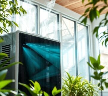 أنظمة الهواء النقي - حلول التهوية والتكييف - السعودية - انظمة التكييف