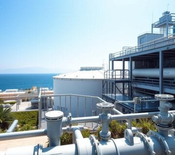 أنظمة الهواء النقي - حلول التهوية والتكييف - السعودية - انظمة التكييف