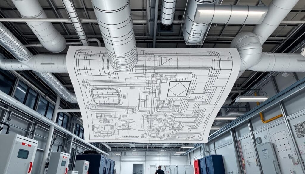 التخطيط والتصميم