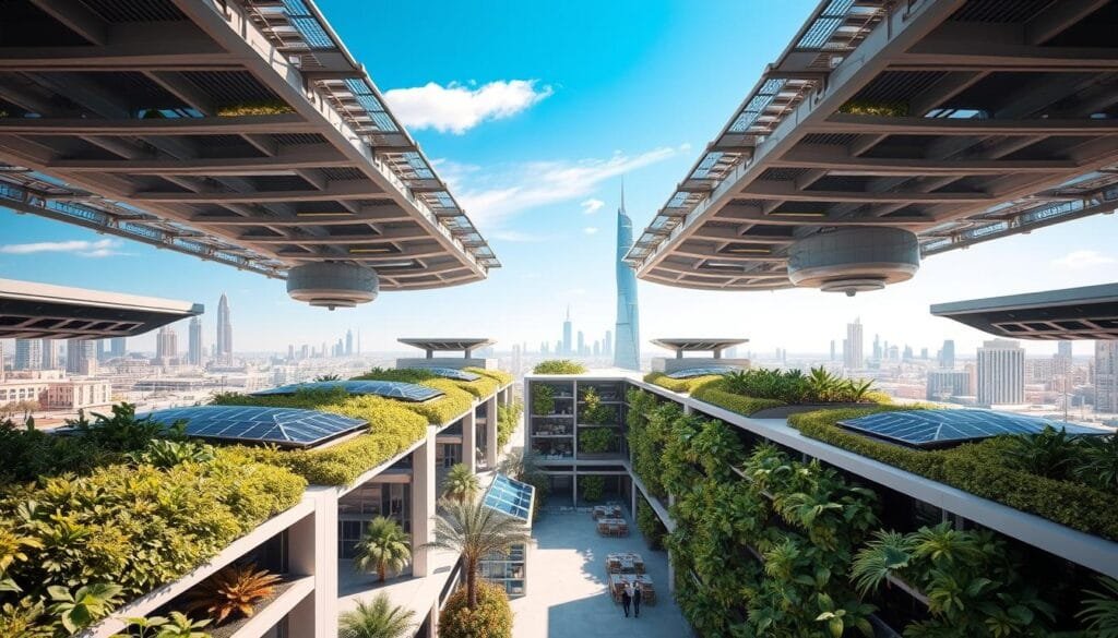 حلول الاستدامة