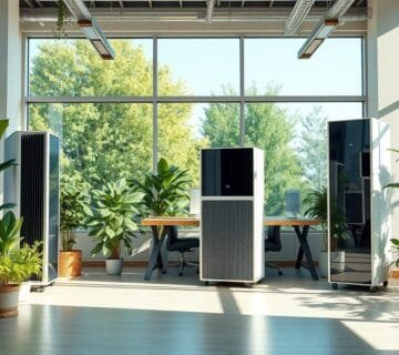 صيانة أنظمة التكييف-توريد وصيانة-عالم التوريد-مراوح شفط