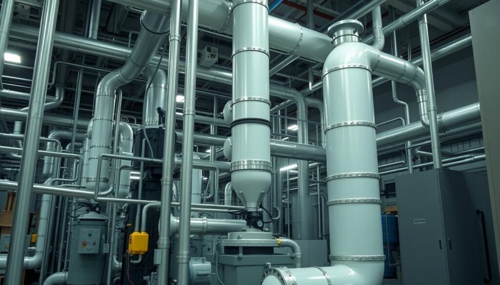 معالجة هواء معالجة هواء