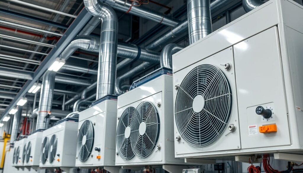 مكيفات مناخية