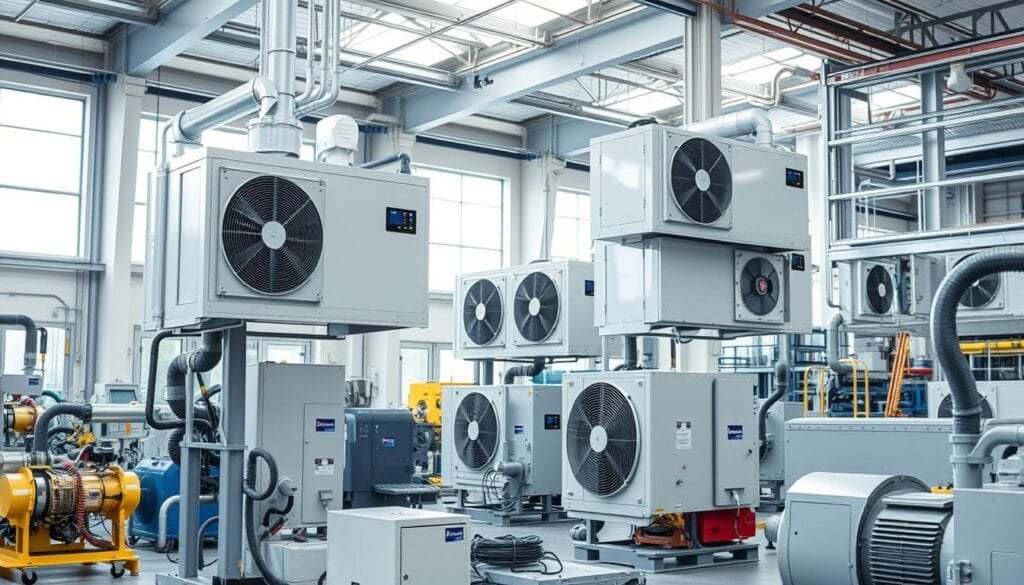 مكيفات هواء مكيفات هواء