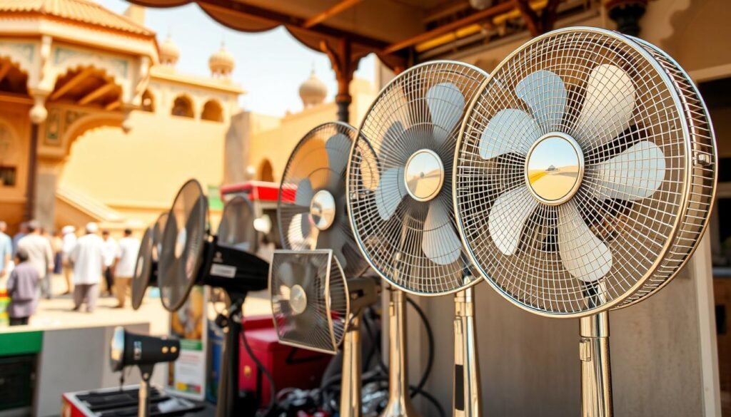 أسعار مراوح شفط