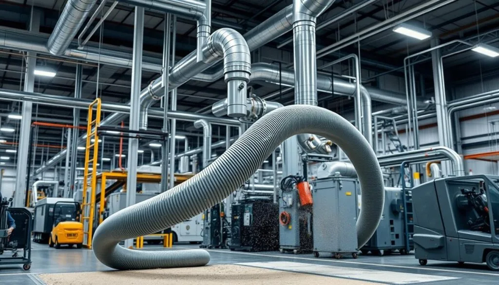 أهمية أنظمة الشفط