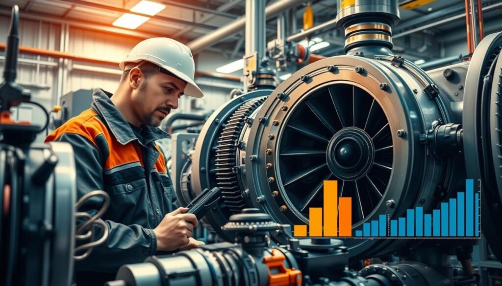 أهمية التدريب والتحسين المستمر في الصيانة
