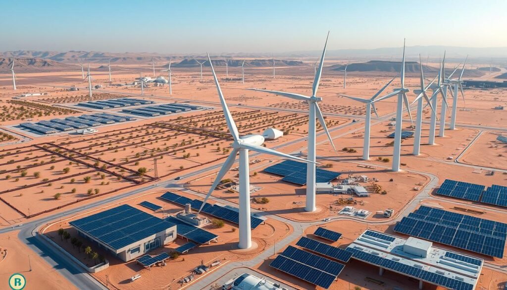 التوجهات المستقبلية لتكنولوجيا التوربينات