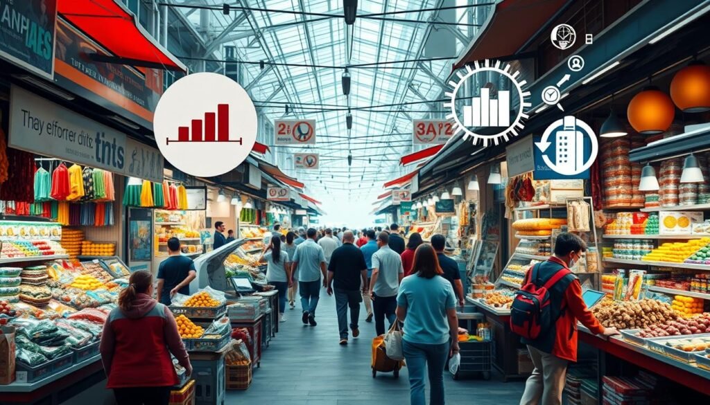 تجارة التوريد تحديات وفرص