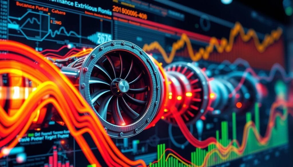 تحليل الأداء والتقييم المستمر البيانات
