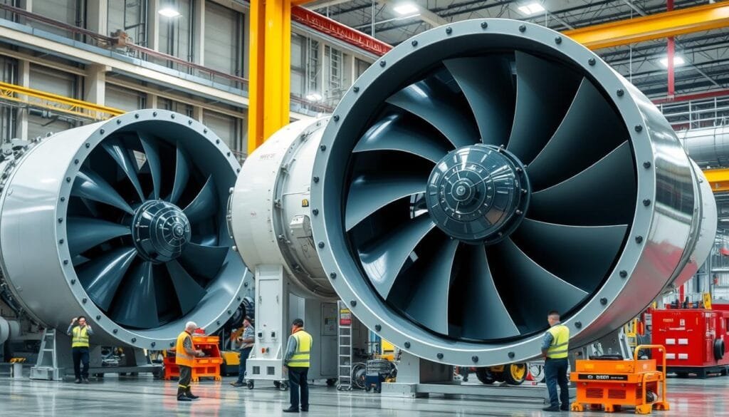 خدمات المرواح industrial services