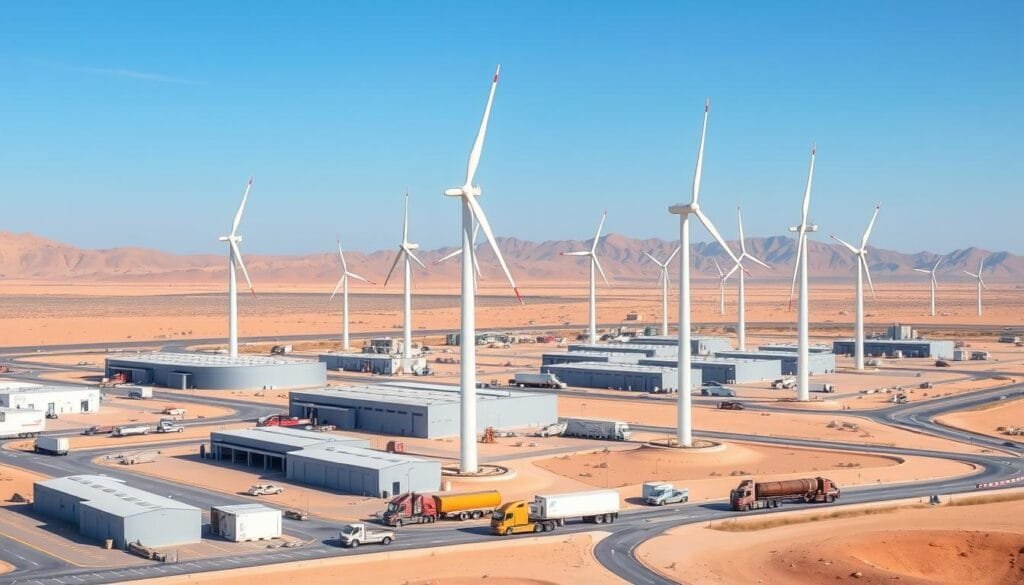 شركات توريد في السعودية و دعم الأنظمة