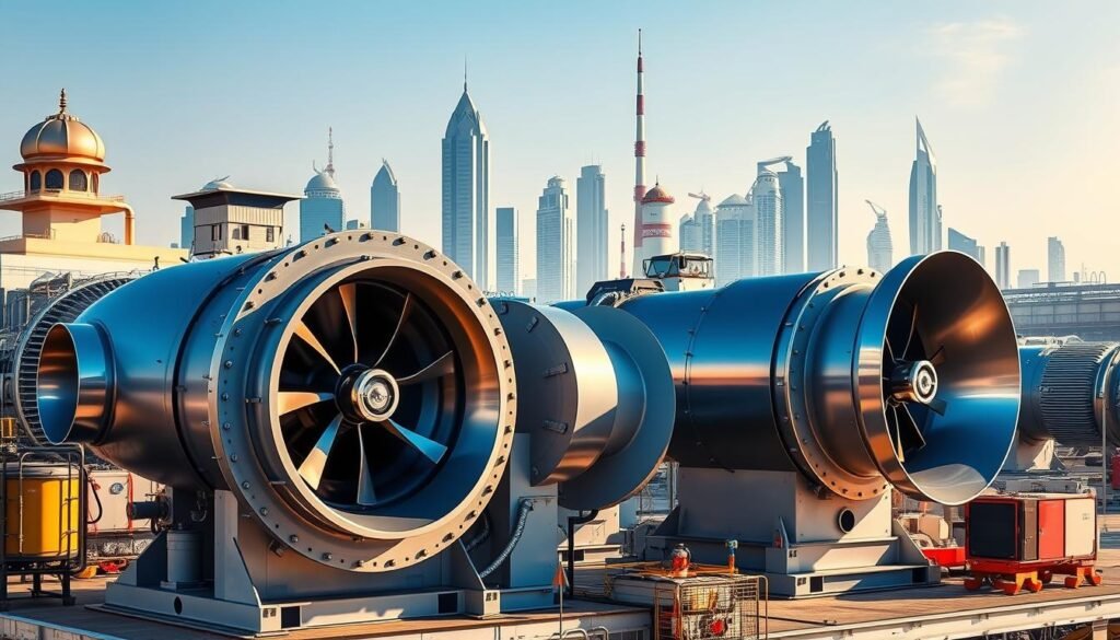 عالم التوريد - Merawat Shafat Saudi Arabia - Turbines Saudi Arabia - جودة الأداء