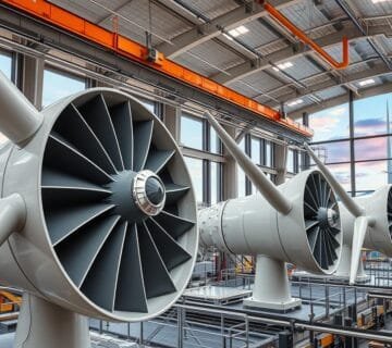 عالم التوريد - مرواح شفط السعودية - توربينات السعودية - مراوح شفط