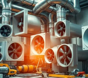 عالم التوريد - مرواح شفط السعودية - توربينات السعودية - مراوح شفط