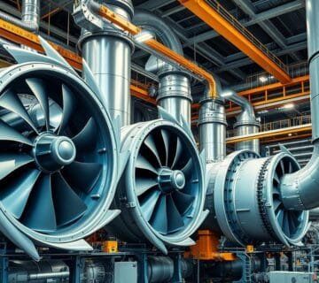 عالم التوريد - مرواح شفط السعودية - توربينات السعودية - مراوح شفط