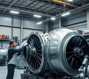 عالم التوريد - مرواح شفط السعودية - توربينات السعودية - مراوح شفط