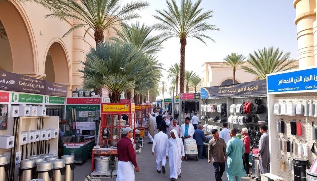 عروض توريد السعودية