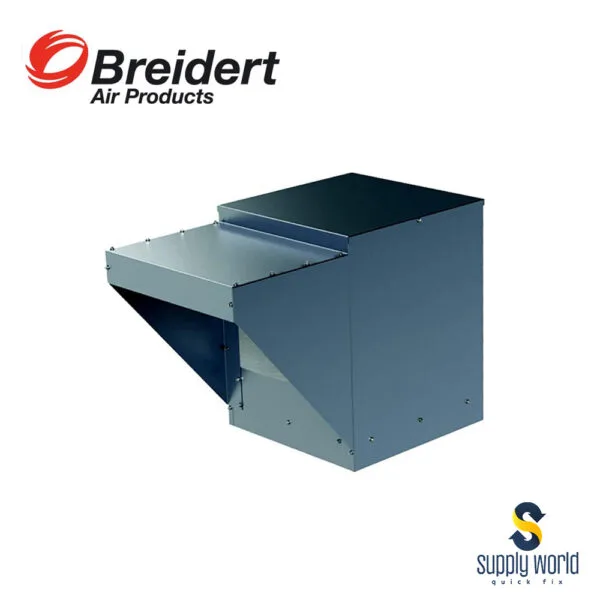 مروحة تزويد الهواء للمطابخ KSFV Fresh Air