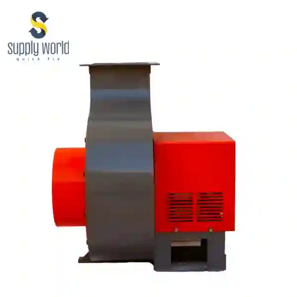 توربين شفط للمطاعم